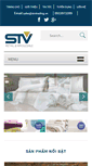 Mobile Screenshot of hotelsuppliervn.com